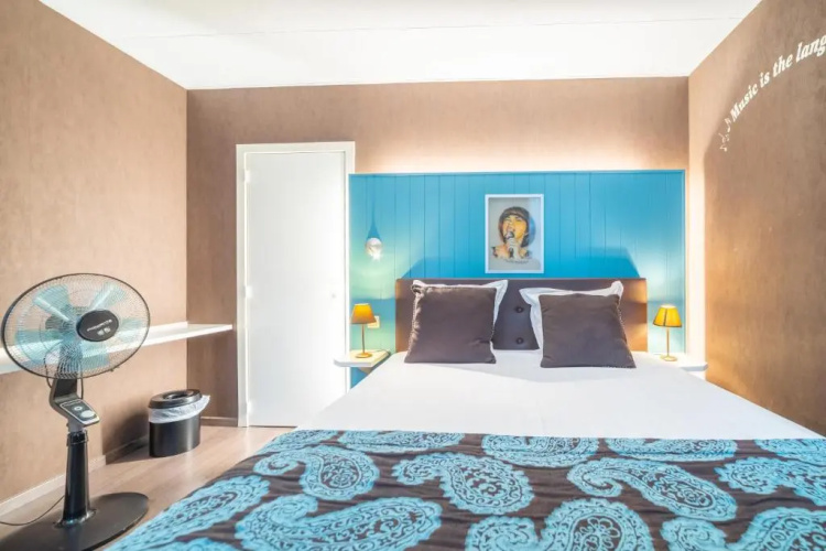 Hotel Gheestelic hof by CW Hotel Collection