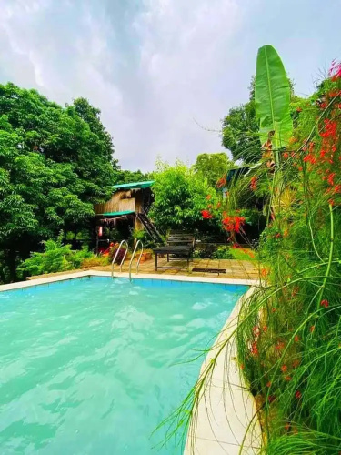 Bono Nibash Hill Resort
