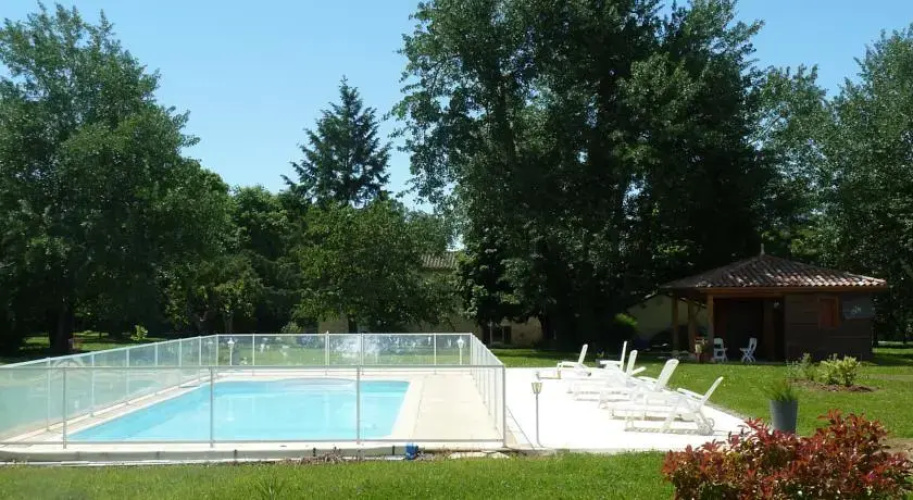 La Ferme de Myriam