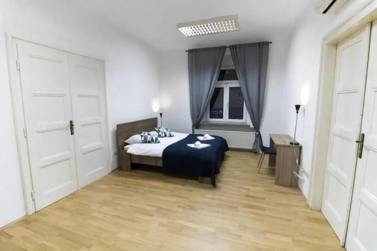 Guest House Lana Ilica