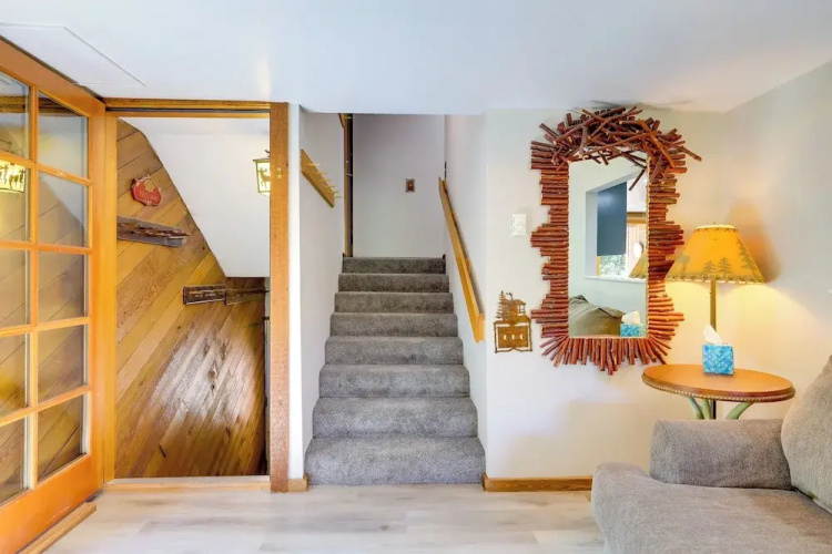 Brian Head Condo Near Resorts: Skiing Getaway