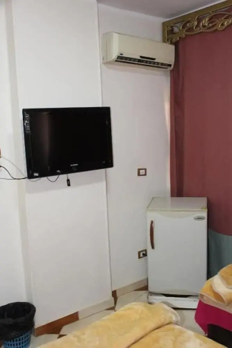 Tiba Hotel