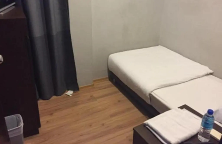 Hotel Conforto