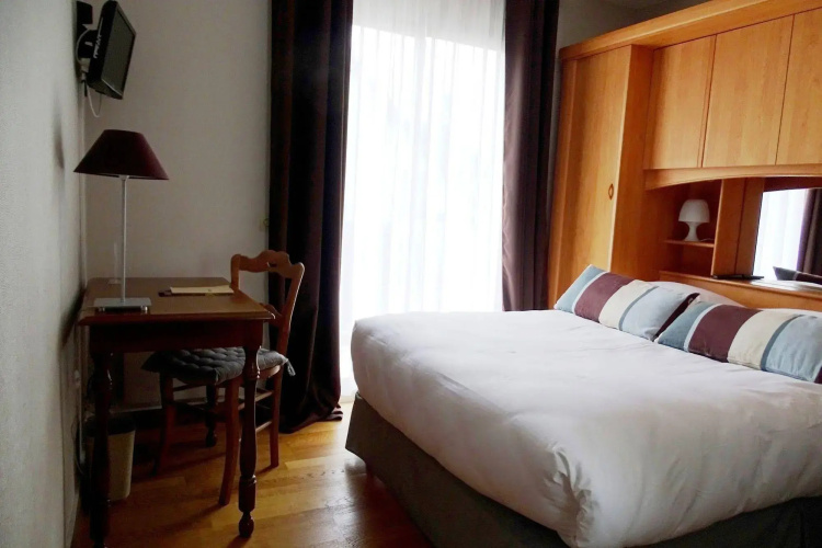Hotel Le Vauban