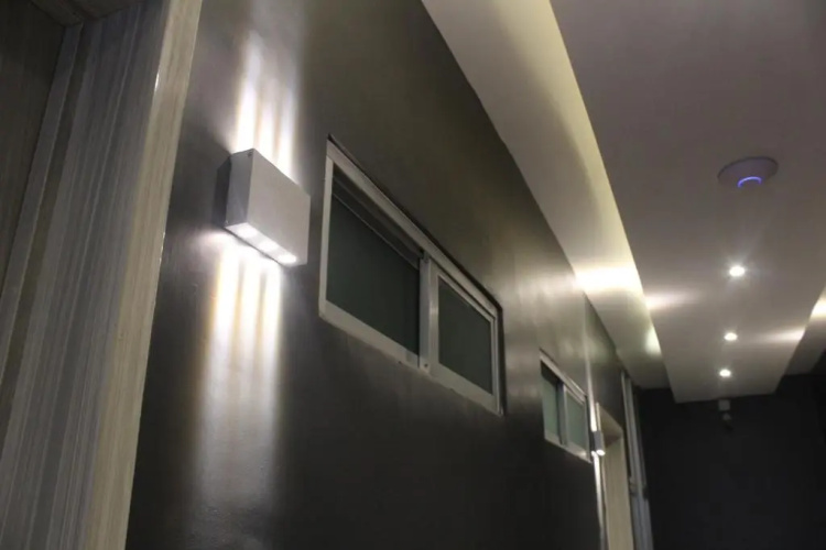 Berthel Suites