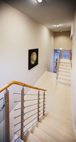 Charlestown Executive ApartmentsOver view