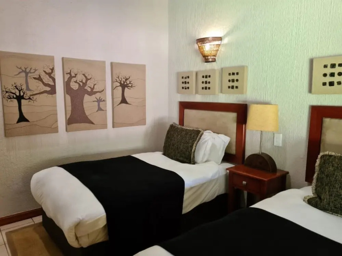 Kruger Park Lodge Unit No. 267