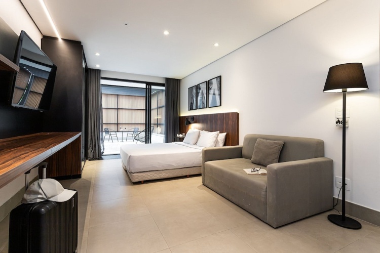 Comfort Studio