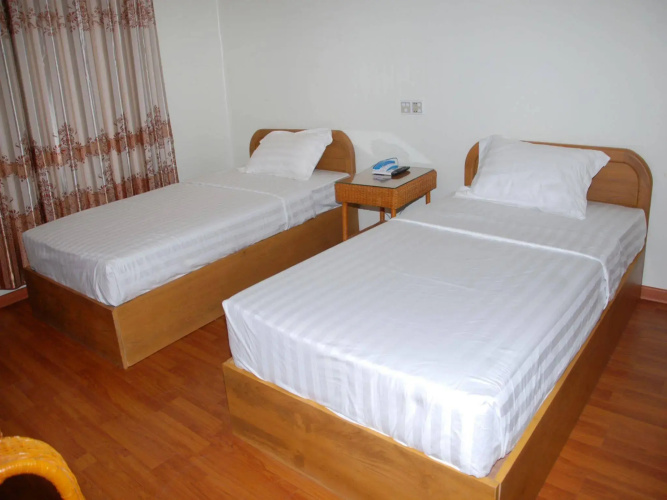 Golden Dream Hotel