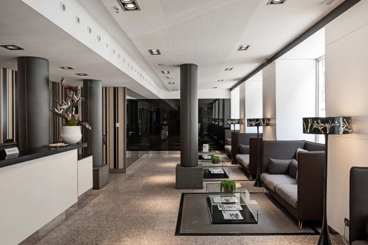 Catalonia Plaza Mayor Madrid Hotel photo 18