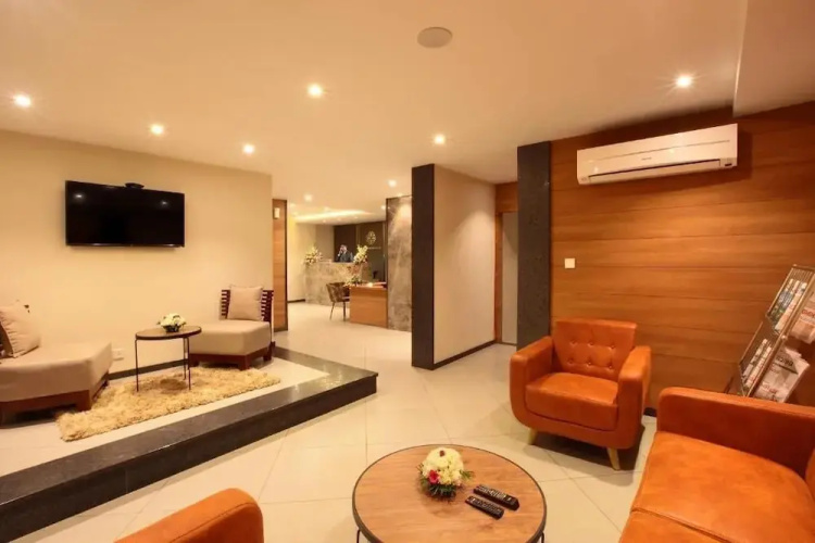 Hotel Archana