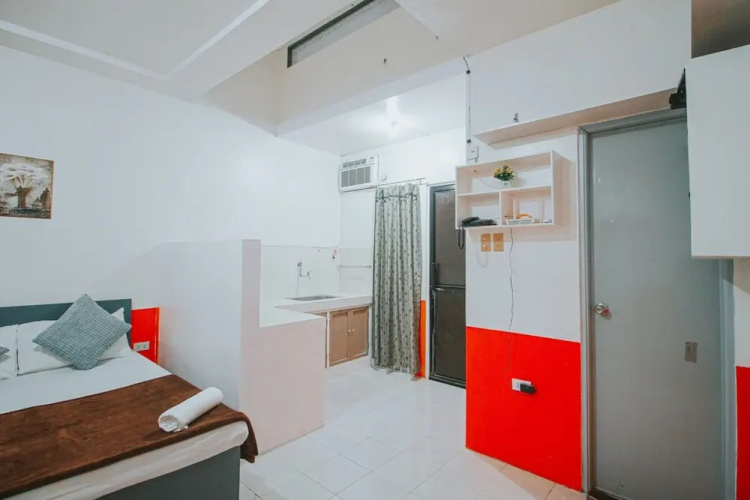 RB Modern Condos