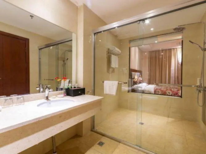 Tianhe International Hotel