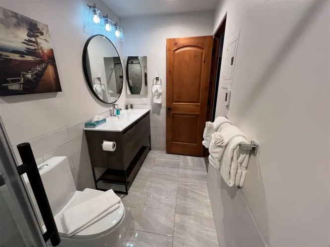 Sun Valley Condo 123