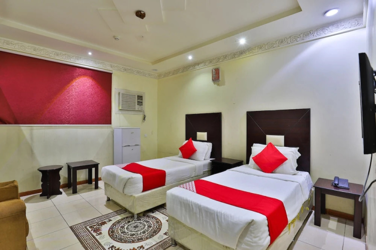 Maamoura by OYO Rooms