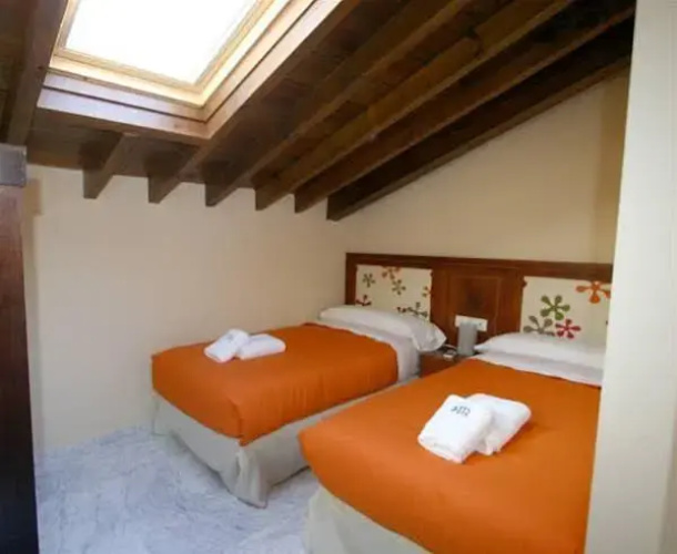 Al Andalus Apartments