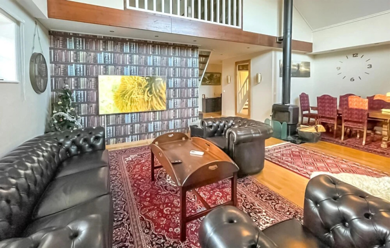 Otel görseli