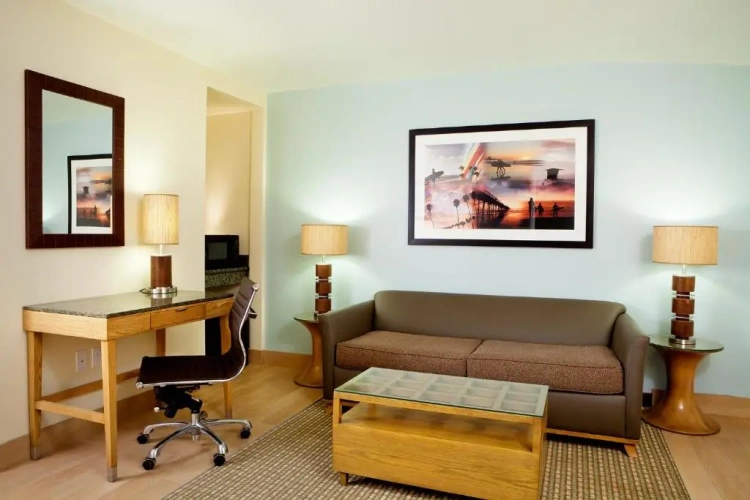 Double Suite
