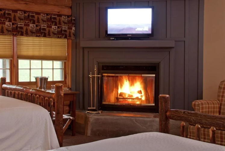 Kedron Valley Inn