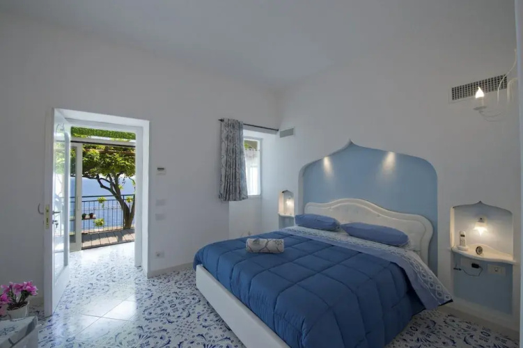 Villa Asciola