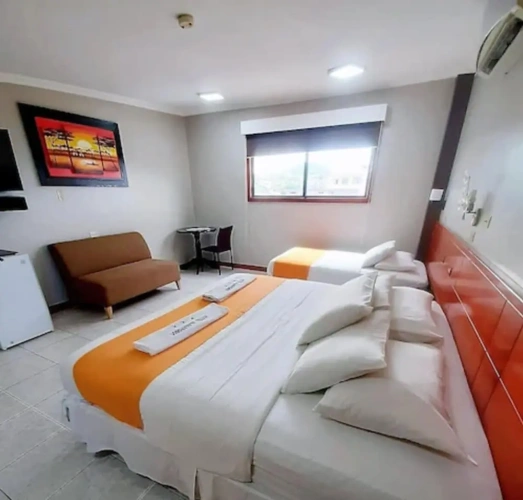 Comfort Double room