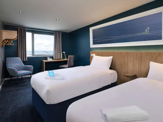 Travelodge Harwich