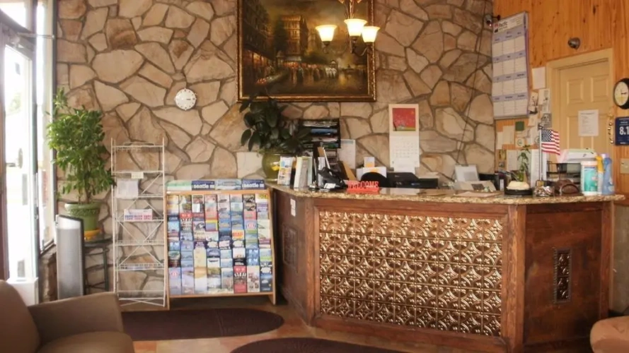 Standard Double Family room