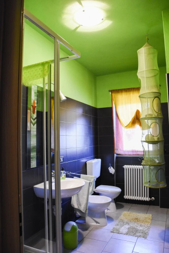 B&B Zia Vivina