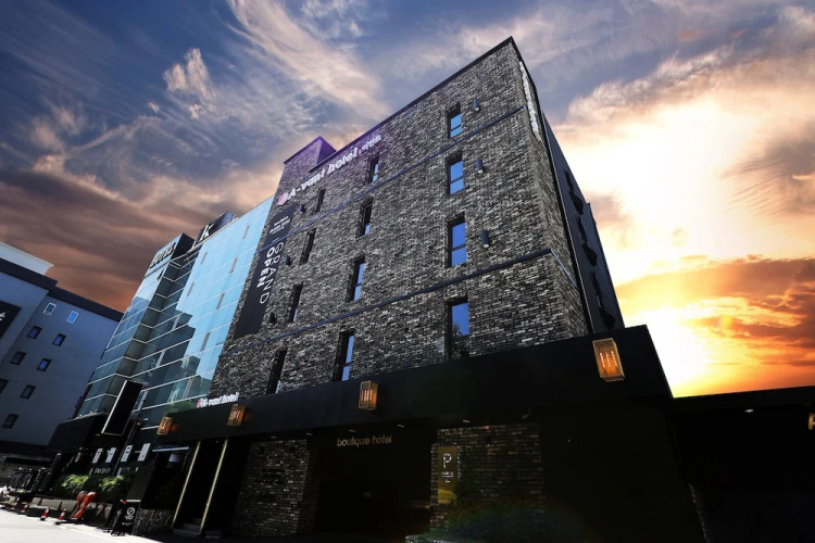 Hotelafbeelding