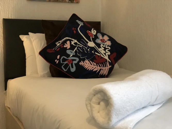 Hotelbild