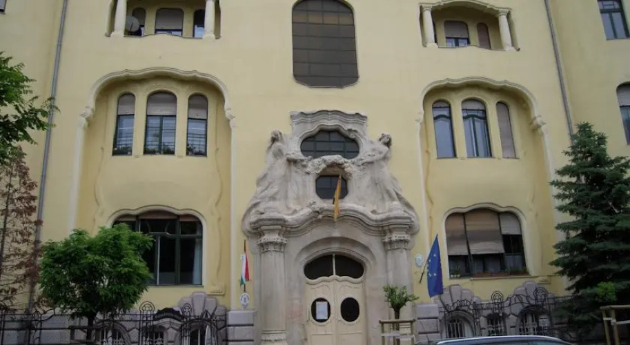 Image de l'hôtel