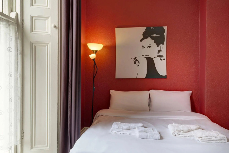 Marilyn Mansion