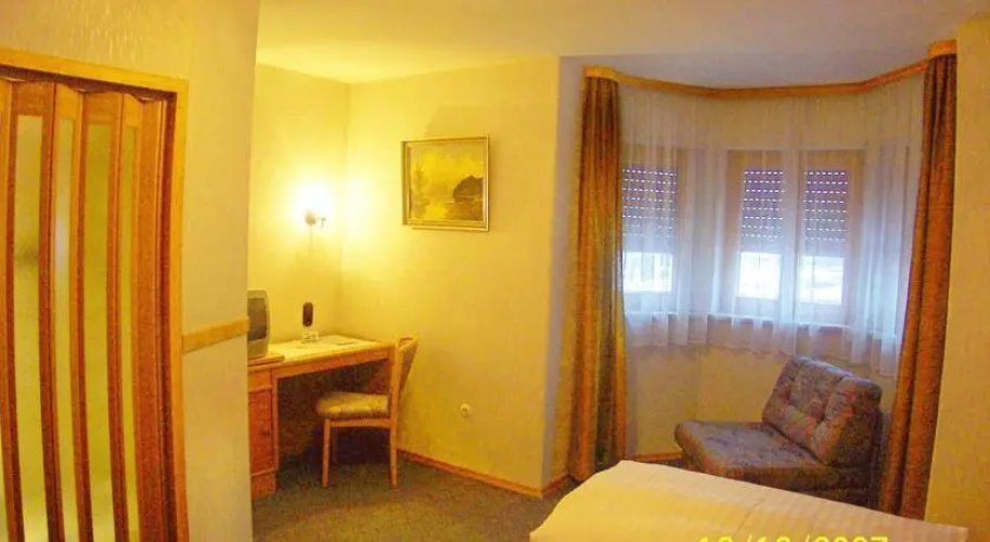 Pension Kampenwand