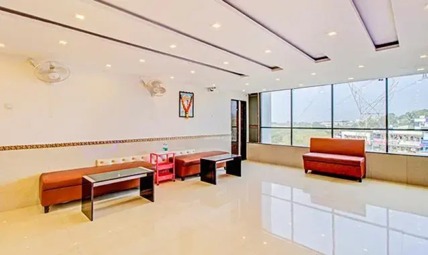 Renuka Executive