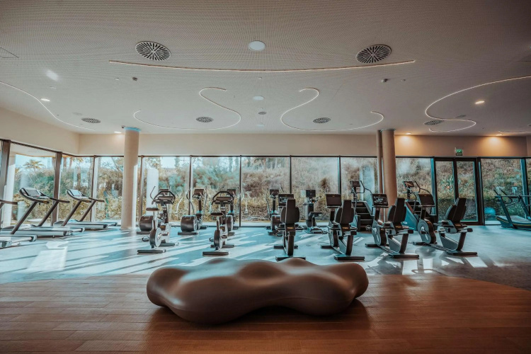 Higueron Hotel Malaga Curio Collection By Hilton - Adults Only photo 22