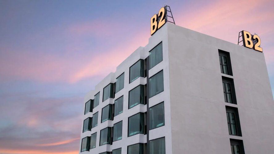 Hotelbild