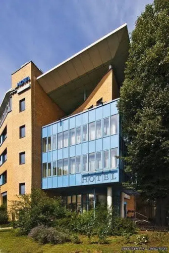 Hotelafbeelding