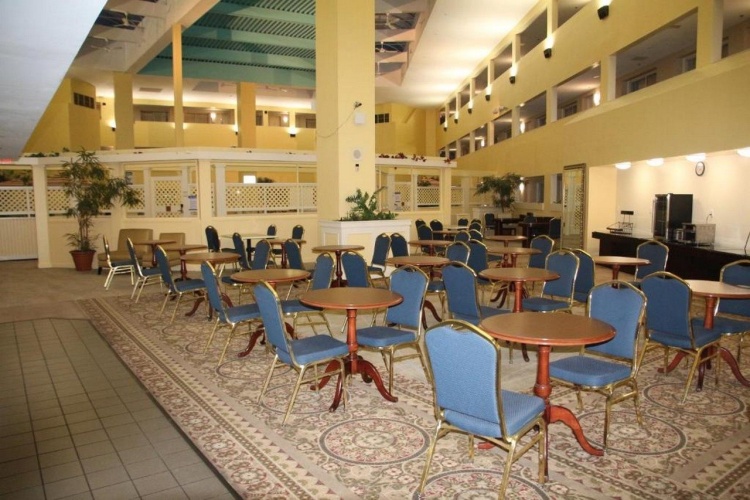 Bedford Plaza Hotel - Boston photo 26