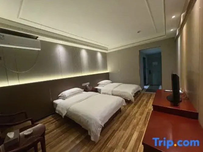 Wanxing Grand Hotel