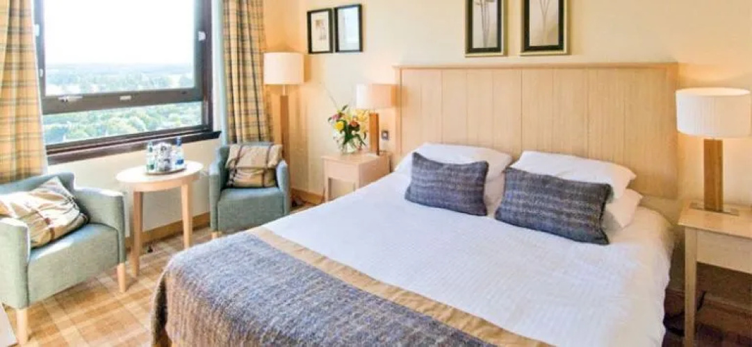 Strathspey Hotel