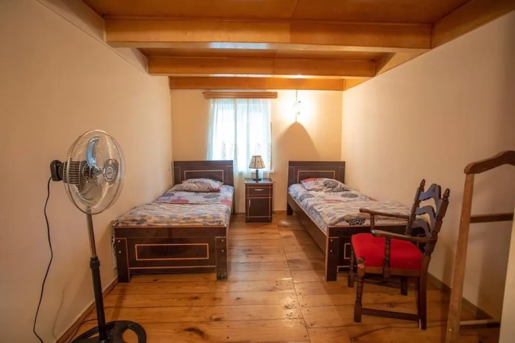 Guest House Minimal