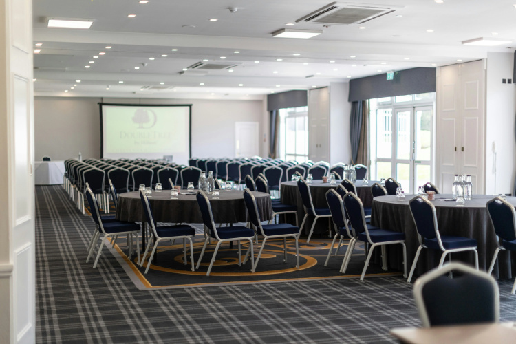 DoubleTree by Hilton Cheltenham photo 24