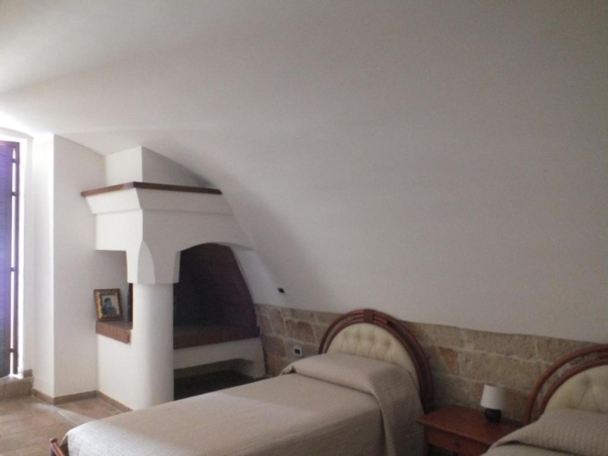 Standard Quadruple Duplex room