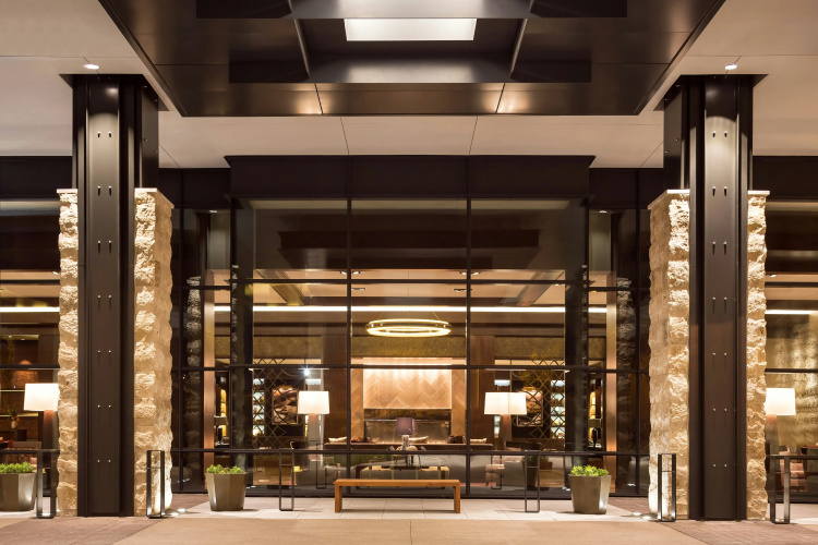 Hotelafbeelding