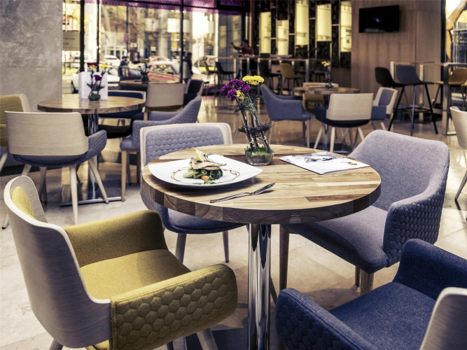 Mercure Bucharest Unirii photo 21