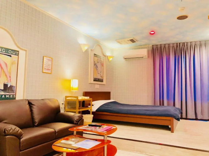 Hotel Mermaid (Leisure Hotel)