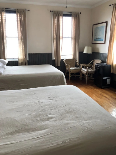 Water Street Inn