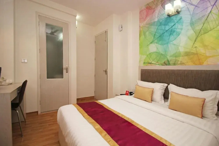 Hotel Nanak Residency