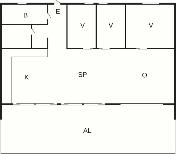 Cottage