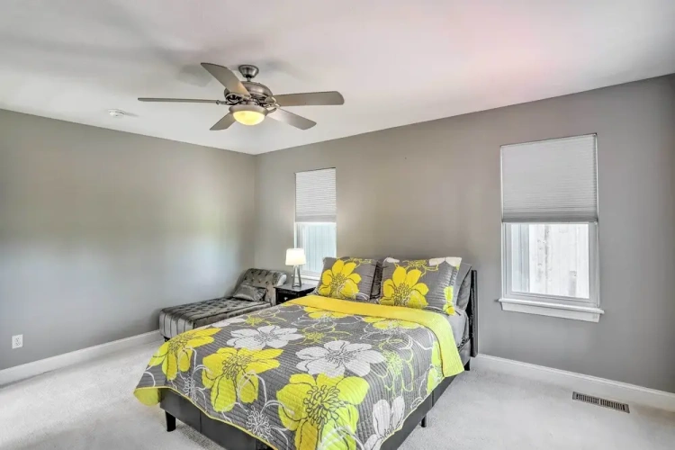 2 Bedrooms Cottage